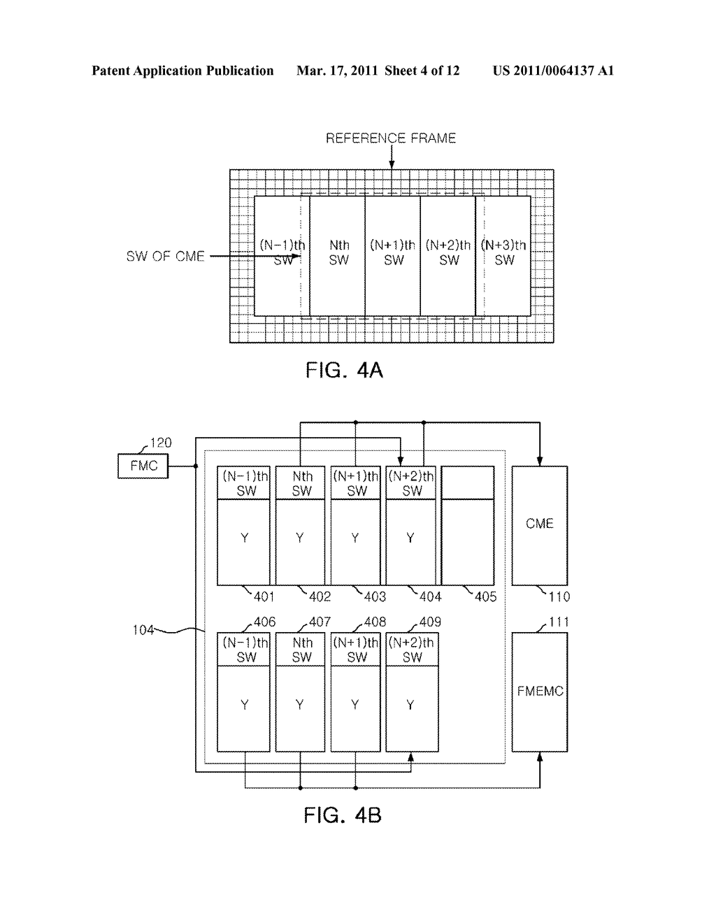 VIDEO ENCODING APPARATUS - diagram, schematic, and image 05