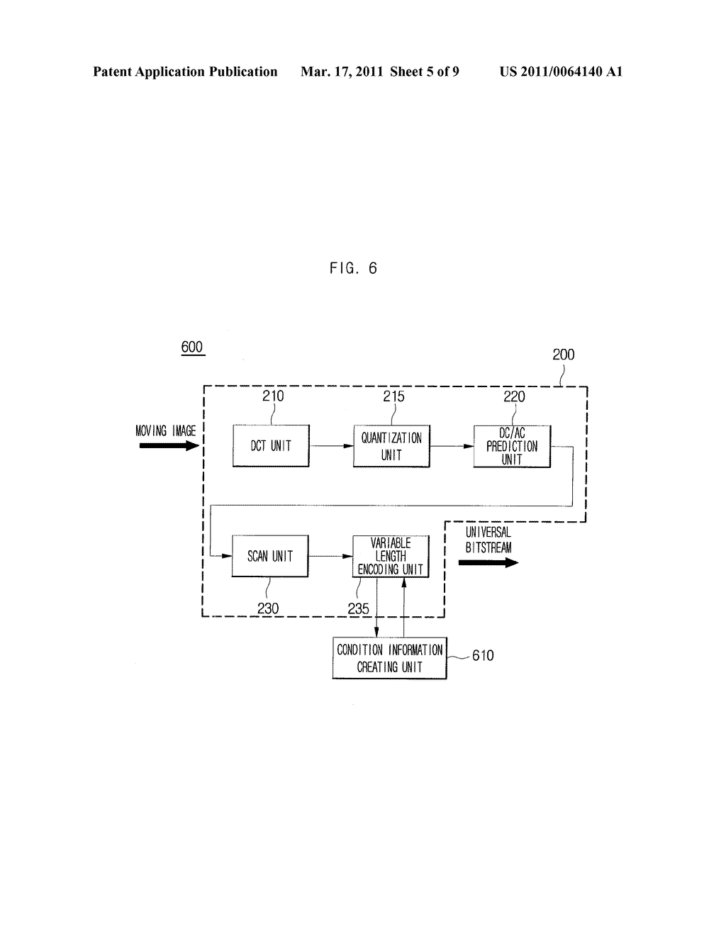 ENCODER AND DECODER - diagram, schematic, and image 06