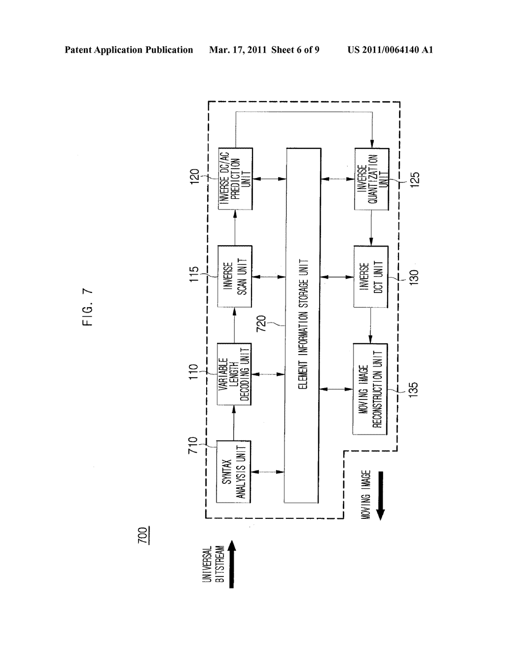 ENCODER AND DECODER - diagram, schematic, and image 07