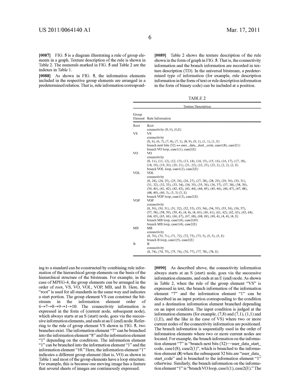 ENCODER AND DECODER - diagram, schematic, and image 16