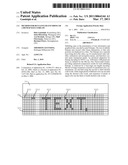 Method for Run-Length Encoding of a Bitmap Data Stream diagram and image