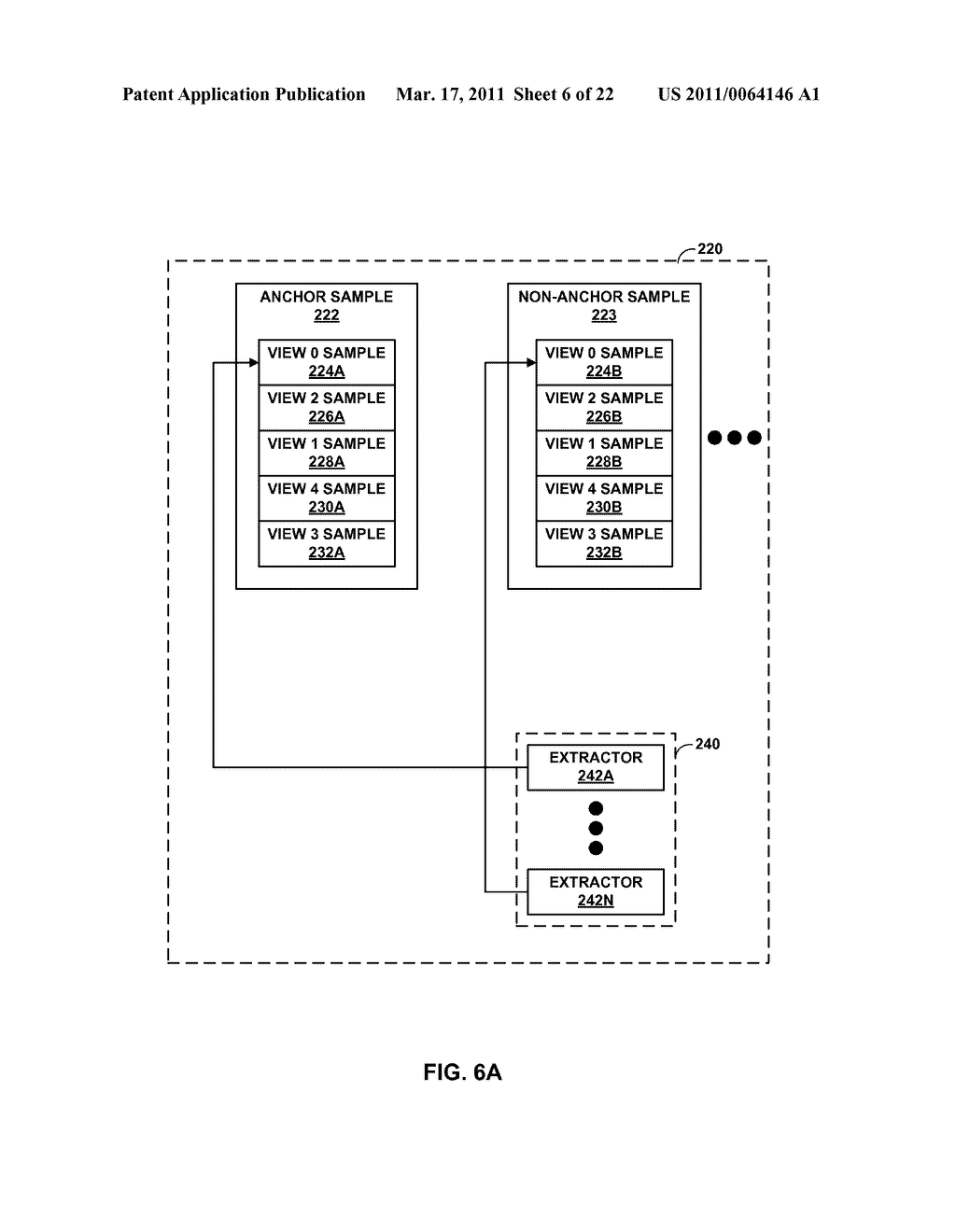 MEDIA EXTRACTOR TRACKS FOR FILE FORMAT TRACK SELECTION - diagram, schematic, and image 07