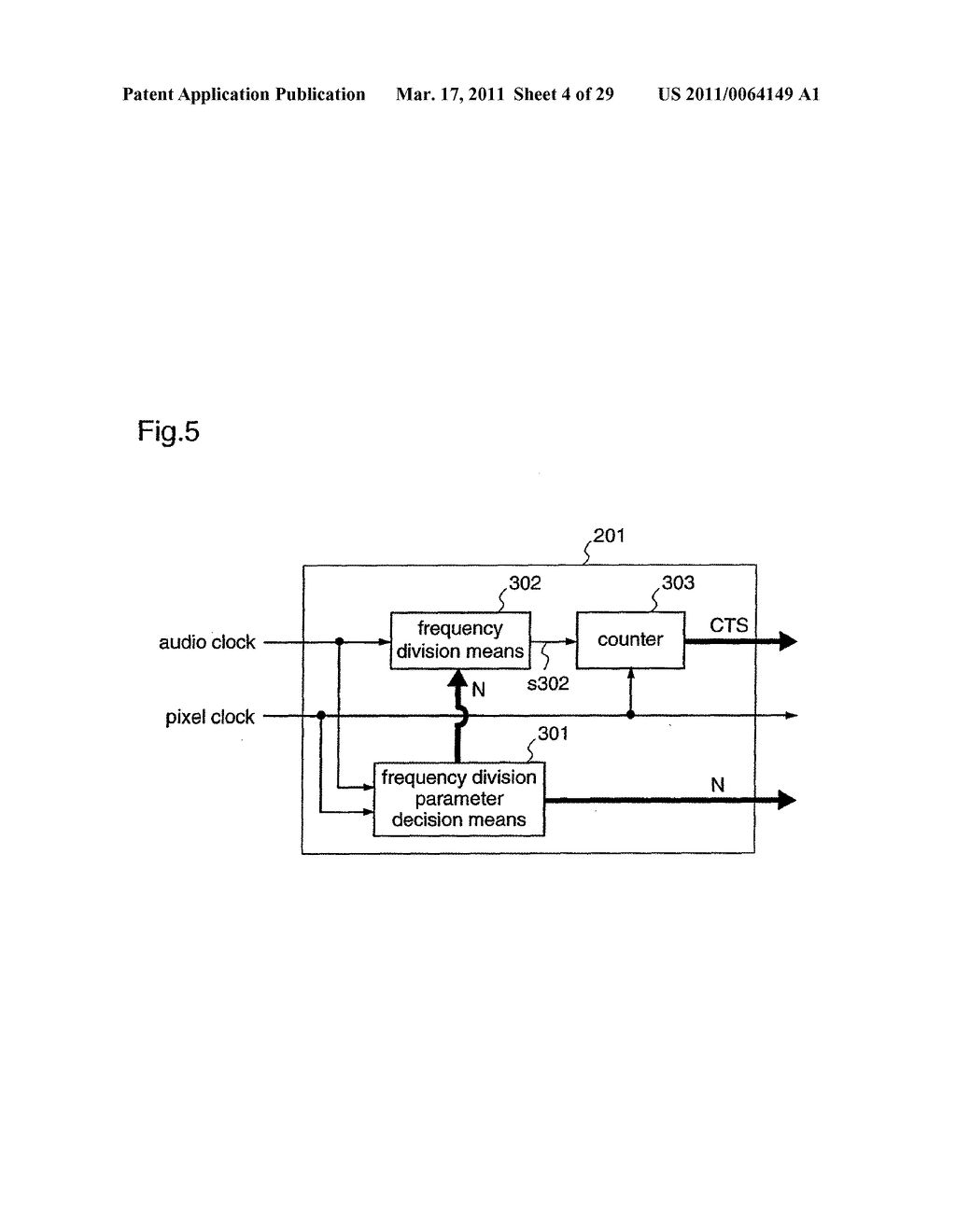 DATA TRANSMITTER AND DATA RECEIVER - diagram, schematic, and image 05