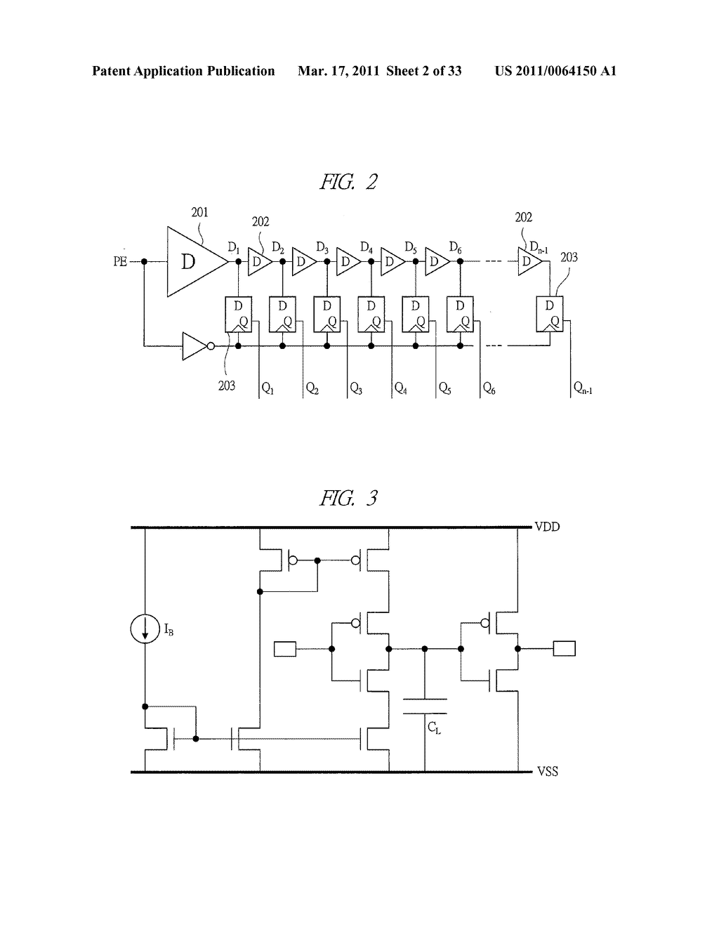 PLL CIRCUIT WITH IMPROVED PHASE DIFFERENCE DETECTION - diagram, schematic, and image 03