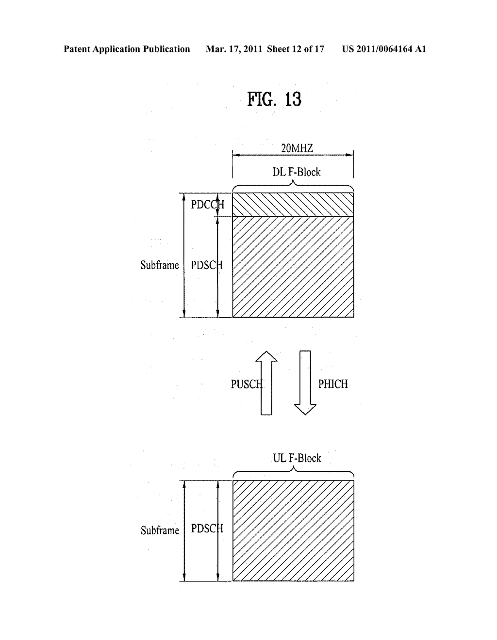 Apparatus And Method For Transceiving Downlink Control Information - diagram, schematic, and image 13