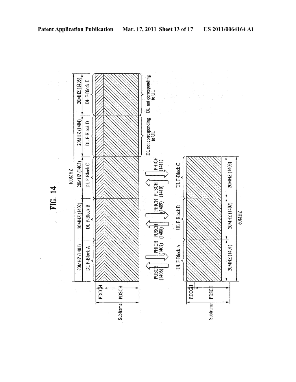 Apparatus And Method For Transceiving Downlink Control Information - diagram, schematic, and image 14