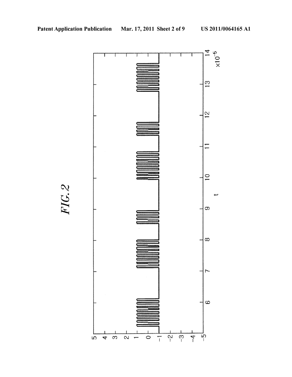 DEMODULATION APPARATUS AND METHOD FOR RFID READER IN PASSIVE RFID ENVIRONMENT - diagram, schematic, and image 03