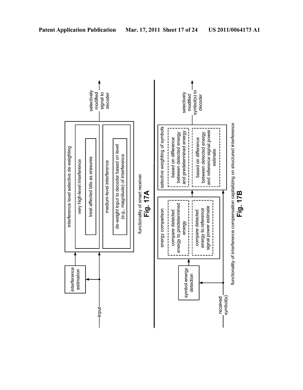 Multi-band single-carrier modulation - diagram, schematic, and image 18