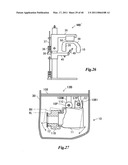 Medical X-ray apparatus diagram and image