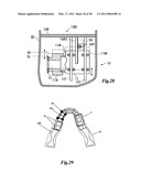 Medical X-ray apparatus diagram and image