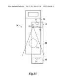 Medical X-ray apparatus diagram and image