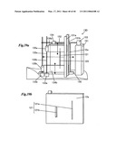 Medical X-ray apparatus diagram and image