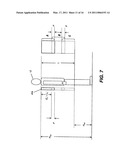 LONG LENGTH MULTIPLE DETECTOR IMAGING APPARATUS AND METHOD diagram and image