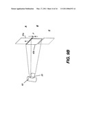 LONG LENGTH MULTIPLE DETECTOR IMAGING APPARATUS AND METHOD diagram and image