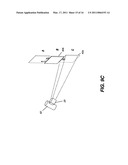 LONG LENGTH MULTIPLE DETECTOR IMAGING APPARATUS AND METHOD diagram and image