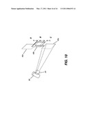 LONG LENGTH MULTIPLE DETECTOR IMAGING APPARATUS AND METHOD diagram and image