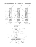 X-RAY DEVICE diagram and image