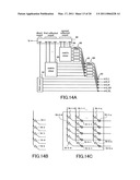 DATA PROCESSING APPARATUS AND PARAMETER GENERATING APPARATUS APPLIED TO SURROUND SYSTEM diagram and image