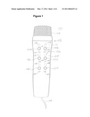 MICROPHONE AND AUDIO SIGNAL PROCESSING METHOD diagram and image