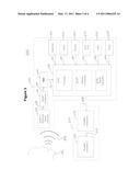 MICROPHONE AND AUDIO SIGNAL PROCESSING METHOD diagram and image