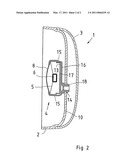 HEARING PROTECTOR diagram and image