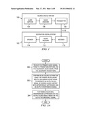 Method and System for Interference Suppression Using Blind Source Separation diagram and image