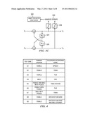 Method and System for Interference Suppression Using Blind Source Separation diagram and image