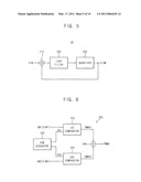 HALF-BRIDGE THREE-LEVEL PWM AMPLIFIER AND AUDIO PROCESSING APPARATUS INCLUDING THE SAME diagram and image