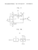 HALF-BRIDGE THREE-LEVEL PWM AMPLIFIER AND AUDIO PROCESSING APPARATUS INCLUDING THE SAME diagram and image