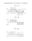 HALF-BRIDGE THREE-LEVEL PWM AMPLIFIER AND AUDIO PROCESSING APPARATUS INCLUDING THE SAME diagram and image