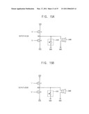 HALF-BRIDGE THREE-LEVEL PWM AMPLIFIER AND AUDIO PROCESSING APPARATUS INCLUDING THE SAME diagram and image