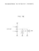 HALF-BRIDGE THREE-LEVEL PWM AMPLIFIER AND AUDIO PROCESSING APPARATUS INCLUDING THE SAME diagram and image