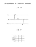 HALF-BRIDGE THREE-LEVEL PWM AMPLIFIER AND AUDIO PROCESSING APPARATUS INCLUDING THE SAME diagram and image