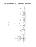 HALF-BRIDGE THREE-LEVEL PWM AMPLIFIER AND AUDIO PROCESSING APPARATUS INCLUDING THE SAME diagram and image