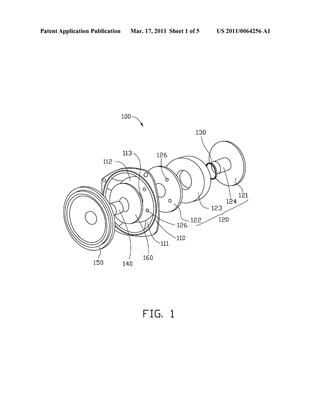 VOICE COIL AND LOUDSPEAKER USING THE SAME - diagram, schematic, and image 02