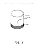 VOICE COIL AND LOUDSPEAKER USING THE SAME diagram and image