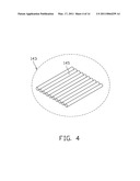 DAMPER AND LOUDSPEAKER USING THE SAME diagram and image