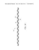 DAMPER AND LOUDSPEAKER USING THE SAME diagram and image