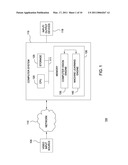 CLASSIFIER ANOMALIES FOR OBSERVED BEHAVIORS IN A VIDEO SURVEILLANCE SYSTEM diagram and image