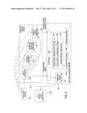 CLASSIFIER ANOMALIES FOR OBSERVED BEHAVIORS IN A VIDEO SURVEILLANCE SYSTEM diagram and image