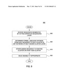 CLASSIFIER ANOMALIES FOR OBSERVED BEHAVIORS IN A VIDEO SURVEILLANCE SYSTEM diagram and image