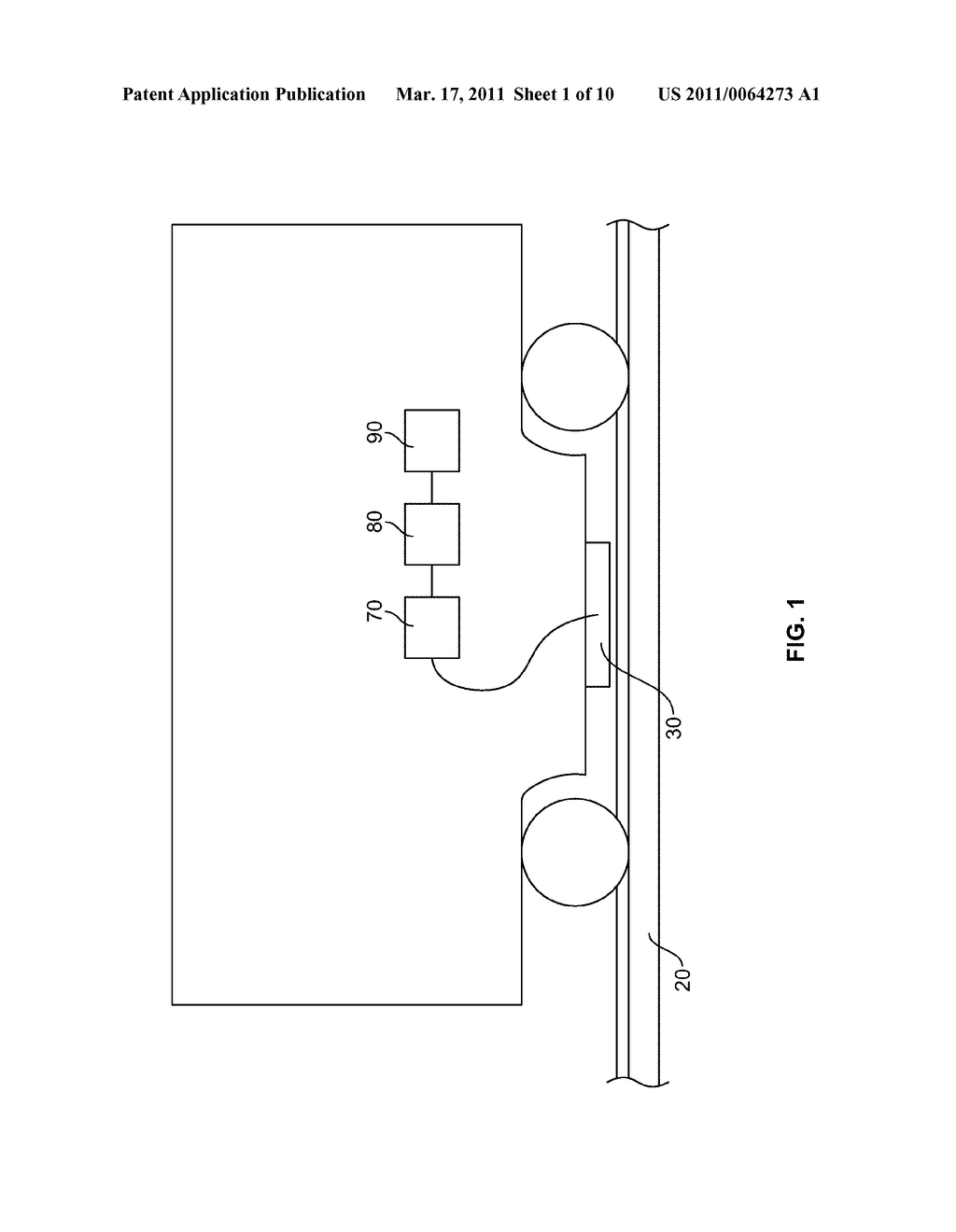 AUTOMATED TURNOUT INSPECTION - diagram, schematic, and image 02