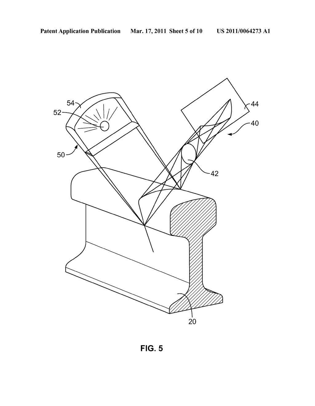 AUTOMATED TURNOUT INSPECTION - diagram, schematic, and image 06