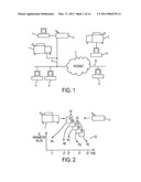 SYSTEM AND METHOD TO DETECT CHANGES IN IMAGE QUALITY diagram and image