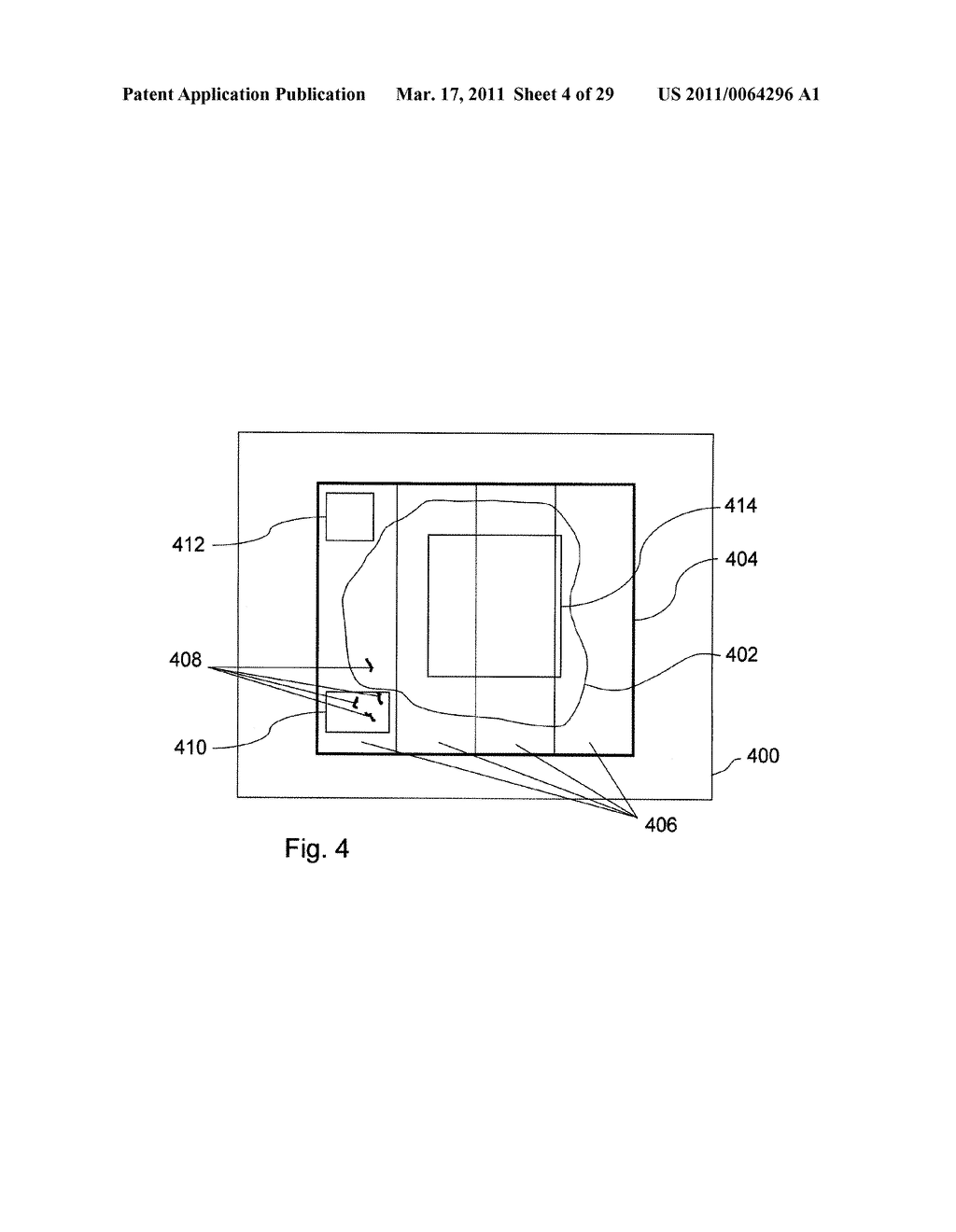 IMAGING SYSTEM WITH DYNAMIC RANGE MAXIMIZATION - diagram, schematic, and image 05