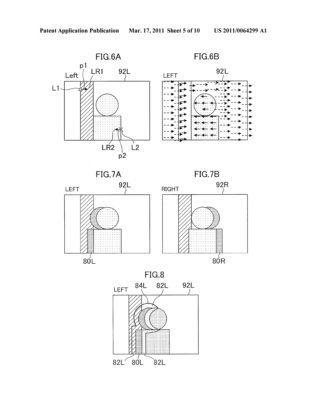 IMAGE PROCESSING APPARATUS AND IMAGE PROCESSING METHOD - diagram, schematic, and image 06