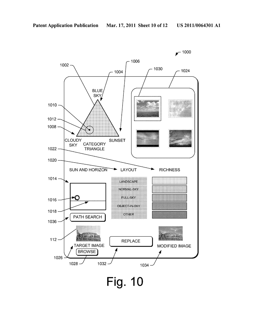 TEXTUAL ATTRIBUTE-BASED IMAGE CATEGORIZATION AND SEARCH - diagram, schematic, and image 11