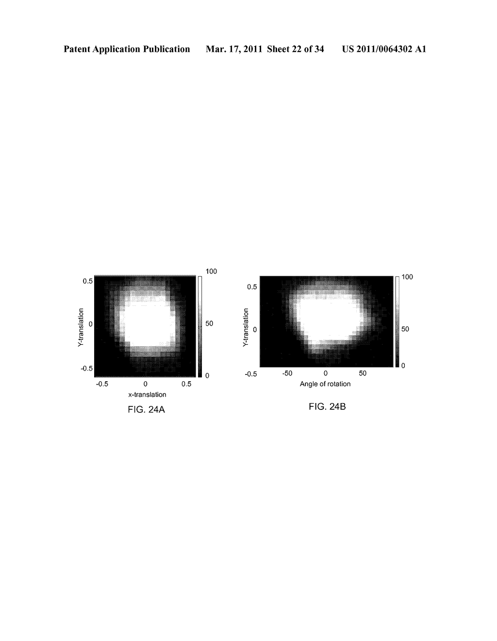 RECOGNITION VIA HIGH-DIMENSIONAL DATA CLASSIFICATION - diagram, schematic, and image 23