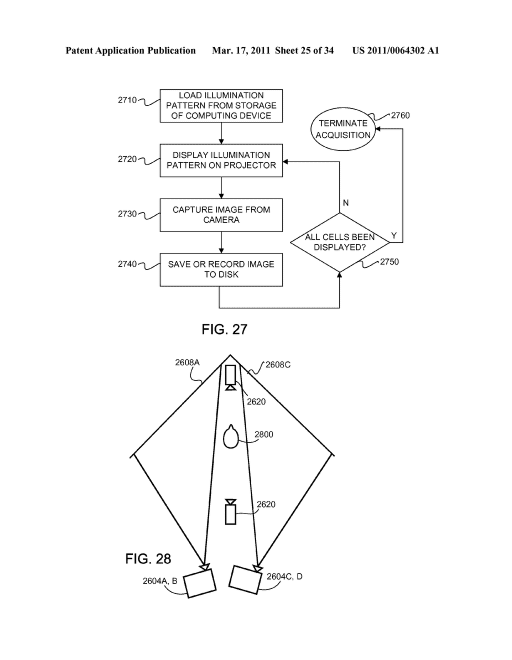 RECOGNITION VIA HIGH-DIMENSIONAL DATA CLASSIFICATION - diagram, schematic, and image 26