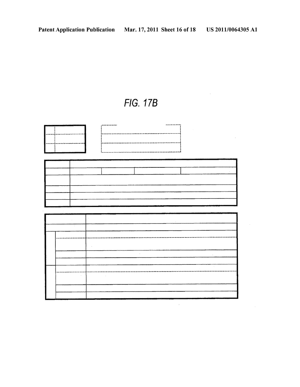 IMAGE PROCESSING APPARATUS, IMAGE PROCESSING METHOD AND COMPUTER READABLE MEDIUM - diagram, schematic, and image 17